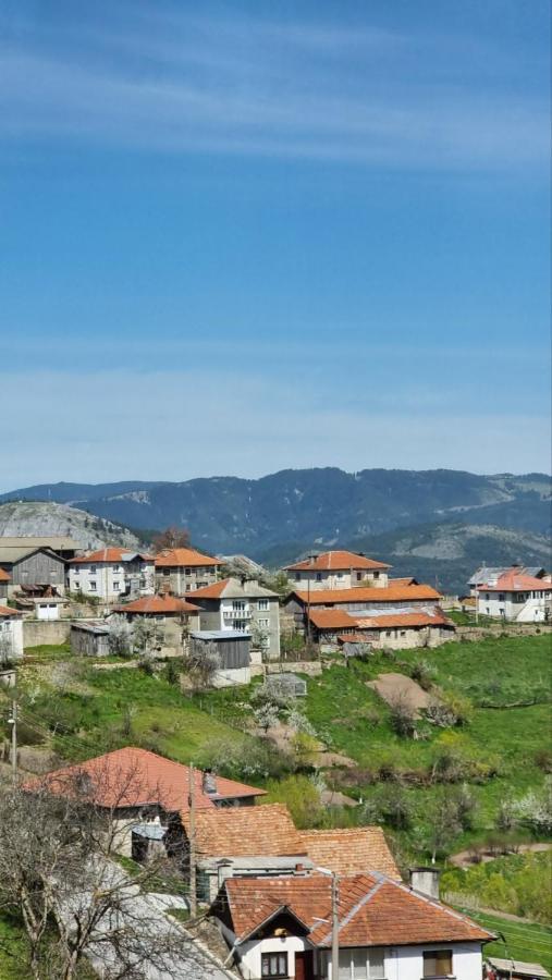 Родопска Къща За Гости С.Чала Chala Exterior foto